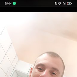 Владимир, Клин, 32 года